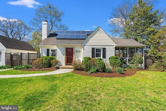 209 Saint Lawrence Dr, Silver Spring, MD 20901