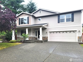 22592 NE 96th St, Redmond, WA 98053