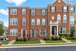 20614 Erskine Terrace, Ashburn, VA 20147