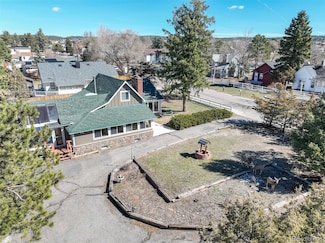 335 Jefferson St, Monument, CO 80132