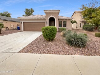 12163 W Chase Ln, Avondale, AZ 85323