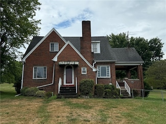464 Low Hill Rd, Brownsville, PA 15417