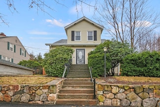 100 King Philip Rd, Worcester, MA 01606