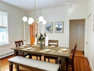11 Eddy St Unit 11, Newton, MA 02460