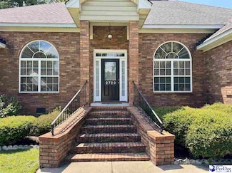 2729 Carriage Ln, Florence, SC 29505