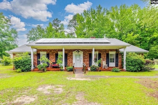 2161 Tanglewood Rd, Sumter, SC 29154