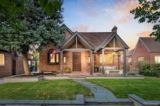 1418 Glencoe St, Denver, CO 80220