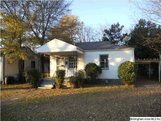 4008 49th Terrace N, Birmingham, AL 35217