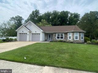 23 Susies Hollow, Sewell, NJ 08080
