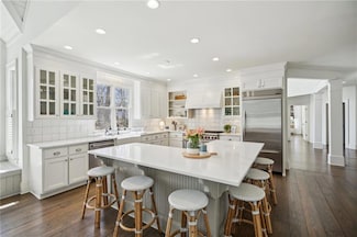 1070 Dogwood Way, Dawsonville, GA 30534