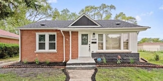 14808 Leavitt Ave, Harvey, IL 60426