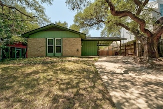 119 El Paso St, Austin, TX 78704