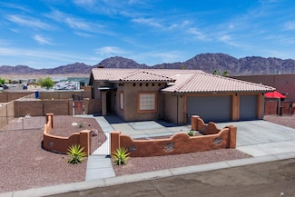 12839 S Drucilla Ln, Yuma, AZ 85367