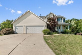 40 Owls Rest Ct, Winfield, MO 63389