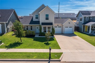 4721 Dry Creek Rd, Sherman, TX 75092