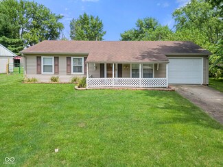 1775 Younce St, Franklin, IN 46131