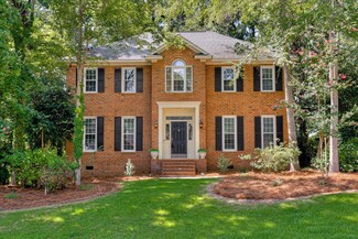 4863 Appletree Dr, Evans, GA 30809