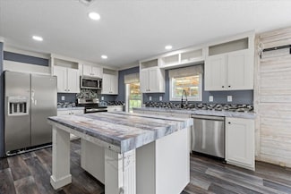 3361 G E Hathcock Ln, Perry, FL 32348