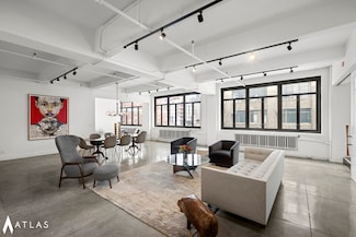 360 W 36th St Unit 6N, New York, NY 10018