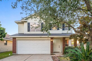 15331 Summerlyn Point Ln, Houston, TX 77053