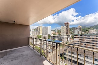 1415 Liholiho St Unit 909, Honolulu, HI 96822