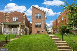 5062 Central Ave SE, Washington, DC 20019