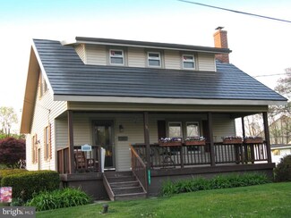 105 Prospect Rd, Landisville, PA 17538