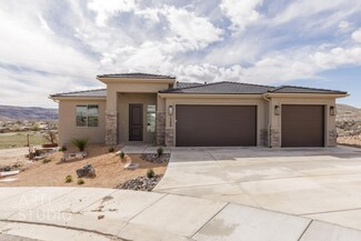 1399 W 450 N, Hurricane, UT 84737