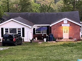 624 Sidney Cir, Anniston, AL 36207