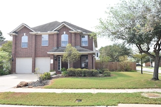 9619 Babbling Spring Ct, Tomball, TX 77375