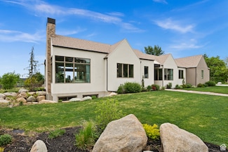 10076 S Wild Goose Cove, Sandy, UT 84092