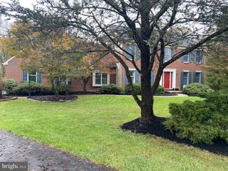 717 Thatcher Ln, Hatfield, PA 19440