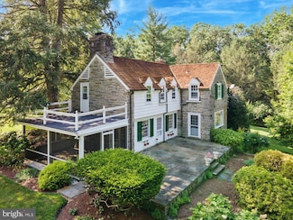 409 Marple Rd, Broomall, PA 19008