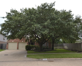 8402 E Copper Lakes Dr, Houston, TX 77095