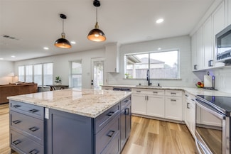 3412 Grant St, McKinney, TX 75071