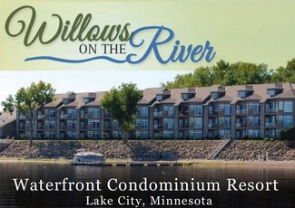 100 Central Point Rd Unit 207, Lake City, MN 55041