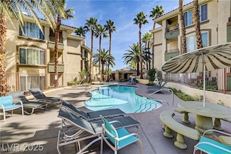 7143 S Durango Dr Unit 305, Las Vegas, NV 89113