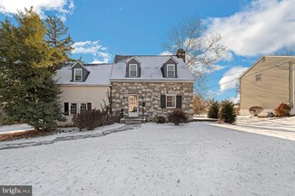 558 Marion Ave, Norristown, PA 19403
