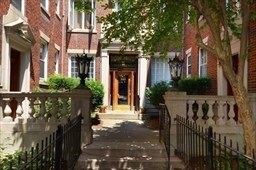 285 Harvard St Unit 203, Cambridge, MA 02139