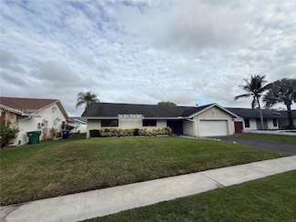 4950 NW 72nd Terrace, Lauderhill, FL 33319