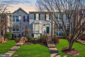 8613 Accokeek St, Laurel, MD 20724