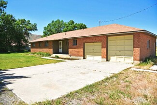 3342 W 3175 N, Moore, ID 83255