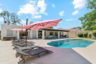 12835 N 78th St, Scottsdale, AZ 85260