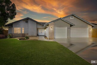 14308 San Jose Ave, Bakersfield, CA 93314