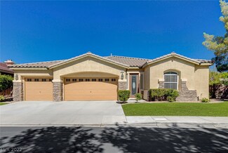 4432 Villa Toscano Ct, Las Vegas, NV 89141