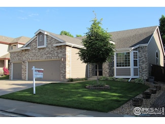 1536 Goshawk Dr, Longmont, CO 80504