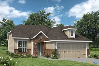 10015 Cauthon Cove, Killeen, TX 76542