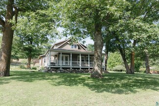 34780 S Co Highway J, Bayfield, WI 54814