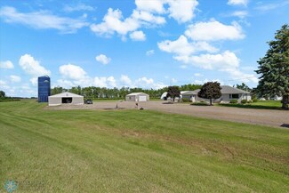 8445 164th Ave SE, Mantador, ND 58058
