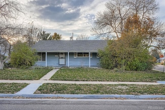 3201 S Holly St, Denver, CO 80222